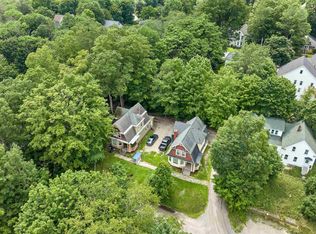 2 Gould Ter, Plymouth, NH 03264