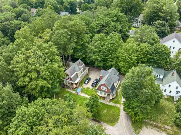 2 Gould Terrace, Plymouth, NH 03264