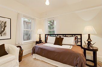 Bedroom :: 2726 Garber Street