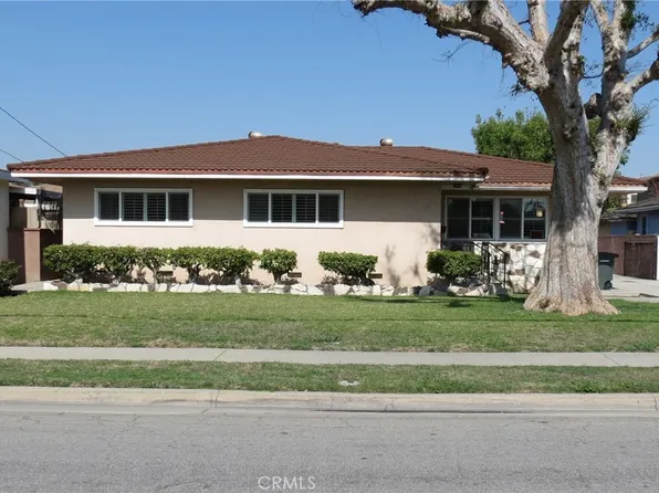 10251 Hacienda St, Bellflower, CA 90706