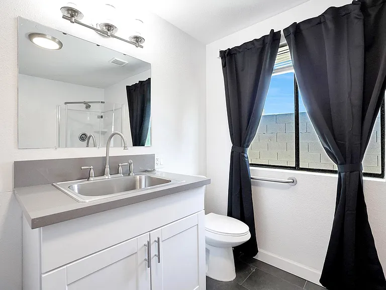 Bathroom 3