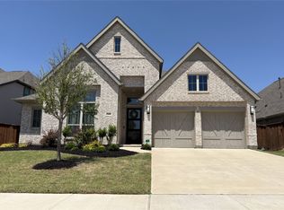 2460 Macy Way, Prosper, TX 75078