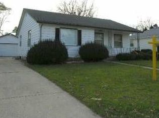 2701 W Cheyenne Rd, Waukegan, IL 60087