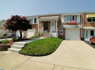 3536 Brookview Rd, Philadelphia, PA 19154