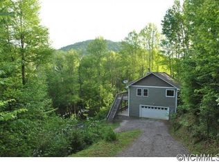 313 Violet Rdg, Waynesville, NC 28785