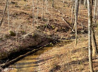 Daugherty Springs Rd, Tellico Plains, TN 37385