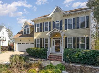 106 Ortons Point Pl, Cary, NC 27513