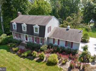 1520 Primrose Ln, Huntingtown, MD 20639