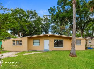 8863 Yeoman Dr, Jacksonville, FL 32208