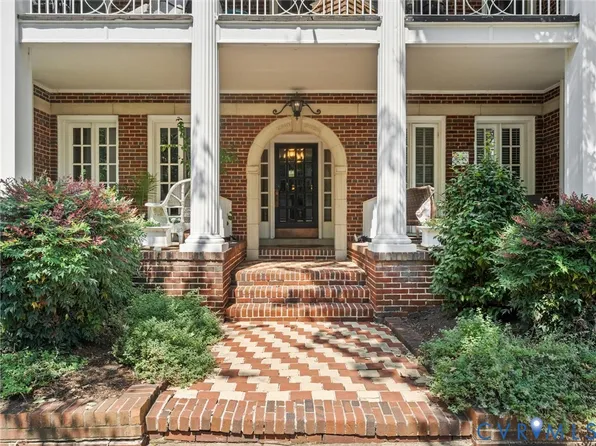 2810 Kensington Ave #U10, Richmond, VA 23221