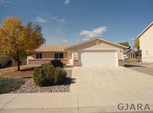 497 1/2 Forelle St, Clifton, CO 81520