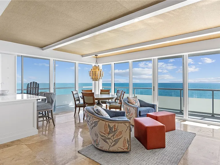 3554 Ocean Drive 703S #903N — Photo 3