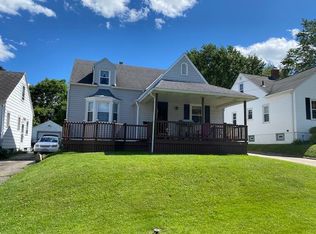 151 Grover St, Mansfield, OH 44903