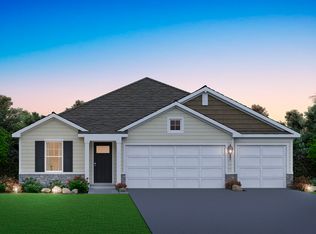 7548 W 105th Ave, Saint John, IN 46373