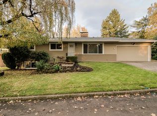 15388 SE La Crescenta Way, Milwaukie, OR 97267