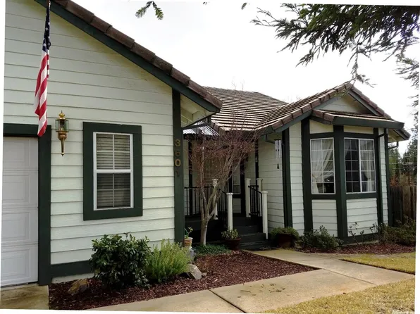 3601 Sawyer Ct, Diamond Springs, CA 95619