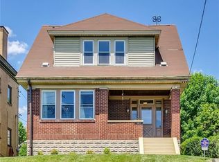 2019 Pittview Ave, Pittsburgh, PA 15212
