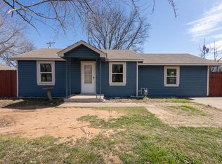 1106 N 5th St, Duncan, OK 73533