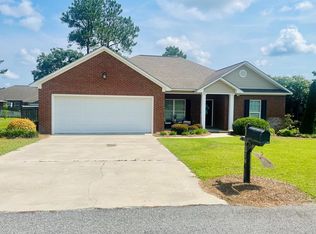 218 Cypress Ridge Rd, Tifton, GA 31794