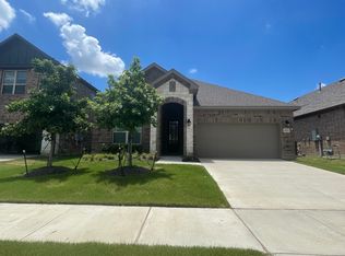 1913 Renwick Dr, Celina, TX 75009