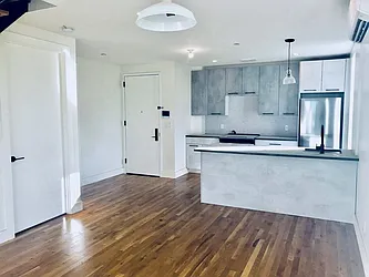 Rented by Brooklyn Group