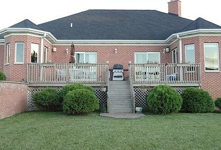 4th image of 25618 Durand Ave