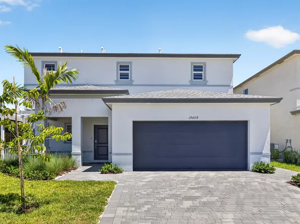 19680 SW 339th Ter, Homestead, FL