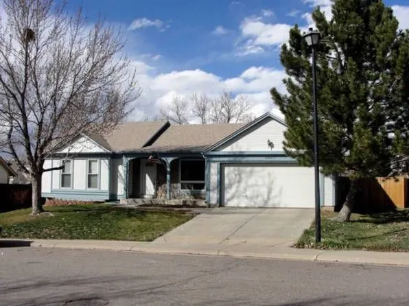 21623 E Powers Cir N, Centennial, CO 80015