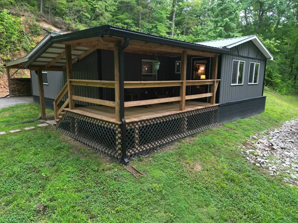14656 Highway 438 W, Linden, TN 37096