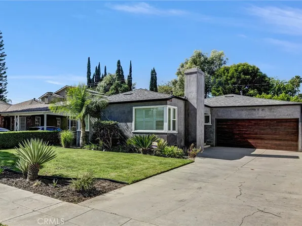 425 N Griffith Park Dr, Burbank, CA 91506