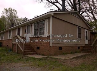 4341 N Sharon Amity Rd, Charlotte, NC 28205