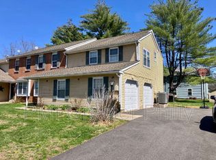 1688 Bluebird Dr APT A, Morrisville, PA 19067
