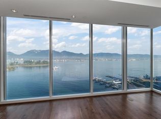 1169 Cordova St W #1902, Vancouver, BC