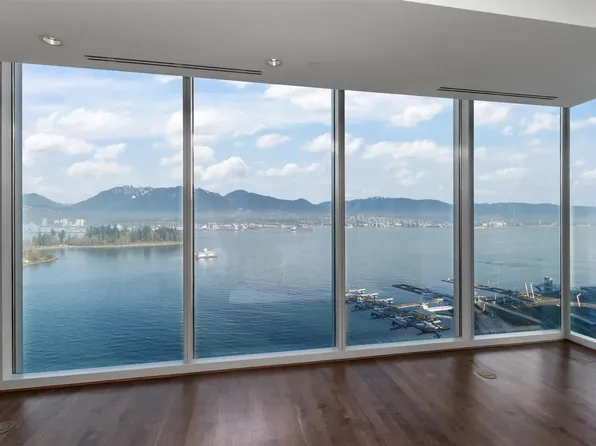 1169 Cordova St W #1902, Vancouver, BC V6C 3T1