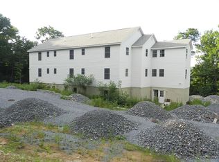 Ridge Run Rd, Claysburg, PA 16625