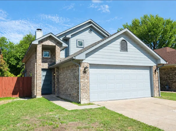 1826 McAlaster St, Cedar Hill, TX 75104