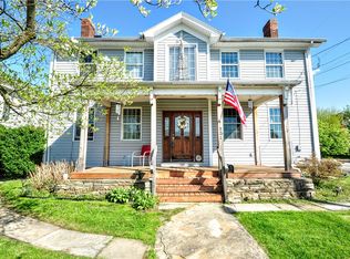 321 7th Ave, Elizabeth, PA 15037
