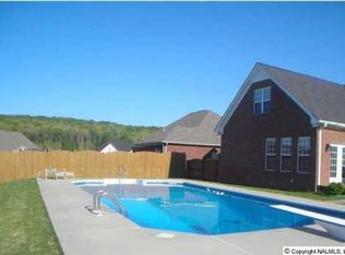 23 Johnstown Cv, Decatur, AL 35603