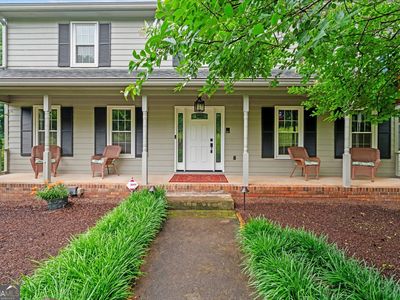 9060 Par Dr, Douglasville, GA, 30134