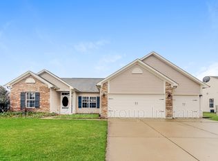 709 W Harriman Ave, Bargersville, IN