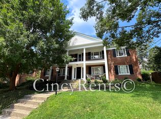 2820 Griffiths Ave, Cincinnati, OH 45208