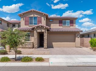 20298 E Domingo Rd, Queen Creek, AZ 85142