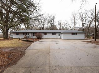 802 Woodland Loop, Fergus Falls, MN 56537
