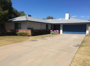 722 E Manhatton Dr, Tempe, AZ 85282