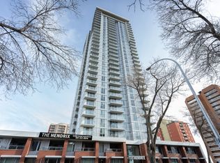 9733 111th St NW #D2E0E1688, Edmonton, AB T5K1J7