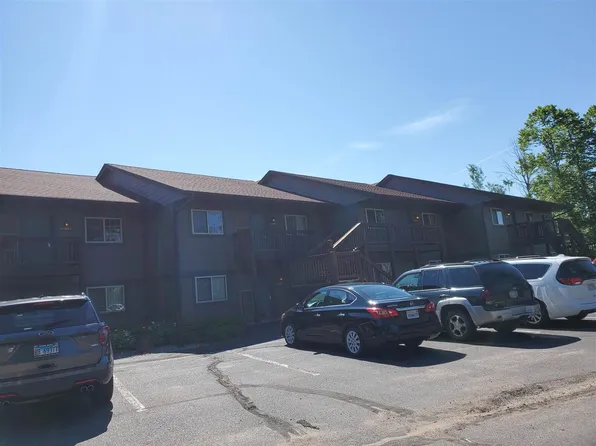 2012 Wild Eagle Ln #232, Eagle River, WI 54521