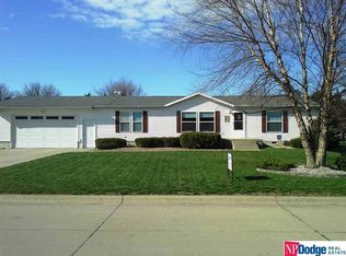 1110 W 10th Ave, North Bend, NE 68649