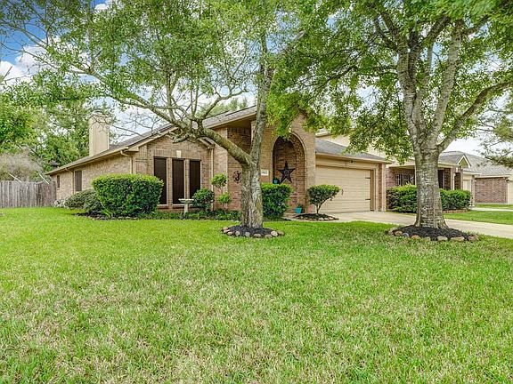 2nd image of 19903 Black Cherry Bend Ct