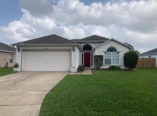 2908 Stonegate Ln, Middleburg, FL 32068