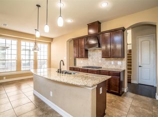2918 Fargo Dr, Frisco, TX 75033